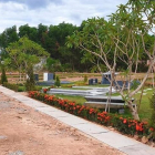 Hương An Viên- - Chốn An yên Vĩnh Hằng