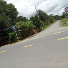 cần tiền cho con đi du học bán gấp đất giá 950tr/ 500m củ Chi