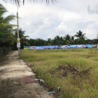 Bán đất Trung Lương 145m2,555tr,SHR,thổ cư 100%