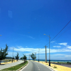 Mỗi Thời Kì Một Bước Giá –Dự Án Đất Nền Sổ Đỏ Biển Cà Ná Đang Ở Bước Đầ