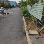 Đất chính chủ mặt tiền 8m,đường TL 19, p.thạnh lộc, Q12,kẹt bán gấp