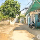 Bán đất mặt tiền Đường số 51, P. BT, Quận 7