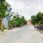 Xoay đồng vốn tôi cần bán gấp lô góc 2 mặt tiền, sổ riêng, thổ cư