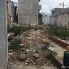 BÁN CÁC LÔ ĐẤT DƯƠNG QUẢNG HÀM, NGUYỄN THÁI SƠN, P5 GÒ VẤP