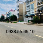 Thanh Lý Gấp Đất Bình Chánh 5x21, sổ hồng riêng