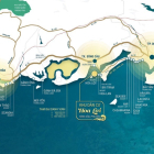 Đất nền Phú Yên view trực diện biển, sổ đỏ từng nền 100%. Hotline: 0373.212.79