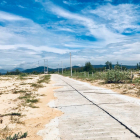 đất nền ven biển KDC Hoà Lợi - thổ cư 100%c- chiết khấu khủng lên đến 8%