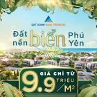 ơ hội đầu tư đất Biển không nên bỏ lỡ tại Phú Yên – Lh:0326.100.632