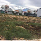 BÁN ĐẤT GẦN TRUNG TÂM THƯƠNG MẠI Ở PHƯỚC MỸ, TÂY HÒA, PHÚ YÊN