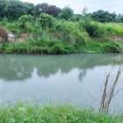 Bán 1 mẫu 4 giáp suối, 5 sổ, 300 thổ, 3 đường NN