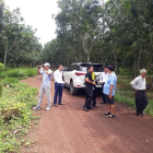 Cần bán đất dự án giá rẻ gần KCN Becamex .