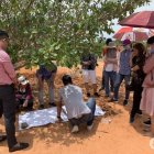 Đất sân bay, đầu tư lời phi mã, chỉ 420tr/1000m2, sổ hồng riêng từng nền