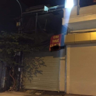 Cho thuê nhà phố Khương Đình phù hợp làm văn phòng , spa, cf, hàng ăn...