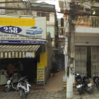 Cho thuê nhà tại Phố Vọng 72m2 20tr/tháng