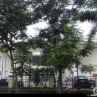 Cho thuê trung tâm đào tạo tại Hoàng Mai Hà Nội