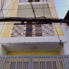 Cần cho thuê gấp nhà hẻm 145 Nguyễn Thiện Thuật,DT: 51m2, vị trí trung tâm , kin