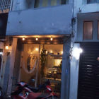 Cho thuê Cư Xá Đô Thành, 3,2x12m ,1 trệt +3 lầu chỉ 25tr/tháng,LH Ngôn Phi 0902