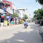 Cho thuê nhà nguyên căn 3 lầu mặt tiền đường Tám Danh Phường 4 Quận 8