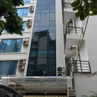 Cho thuê Nhà Tại TRẦN THÁI TÔNG - Cầu Giấy làm CHDV. Tổng 10 phòng.