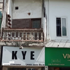 Cho thuê cả nhà Núi Trúc làm kinh doanh vp 40m2/ 30tr