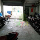 Văn phòng đẹp gần Cầu Sài Gòn đường Điện Biên Phủ,Q.Bình Thạnh,DT 80m2-27,8tr/th