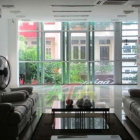 Văn phòng đường Hoa Hồng gần Phan Xích Long,Q.Phú Nhuận,DT 100m2-27,8tr/tháng