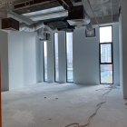 Cần cho thuê 2 mặt sàn thương mại