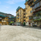 Bán nhà tập thể 100m2, 02 PN khu TT BTC TW ngõ 186 Ngọc Hà