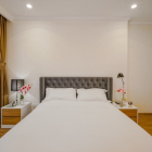 BÁN  CĂN HỘ VINHOMES CENTRAL PARK – 1 PHÒNG NGỦ -LAND 5