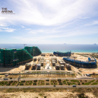 Bán căn hộ The Arena Lib 15 - 05, giá 1,3 tỷ