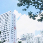 Bán căn hộ Goldora Plaza đường Lê Văn Lương Nhà Bè làm việc trực tiếp Chủ đầu tư