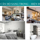 CHUNG CƯ CAO CẤP TSG LONG BIÊN - MUA NHÀ SANG - NHẬN 2 LƯỢNG VÀNG - CK 3,5%, ưu