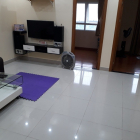 Cho thuê căn hộ chung cư Him Lam2 Thạch Bàn 60m2,full nội thất,nhà đẹp,6.5 triệu