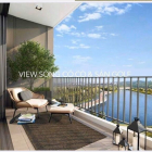 GOLF VIEW LUXURY APARTMENT- Căn hộ Sở hữu lâu dài – Tọa lạc trong Cocobay