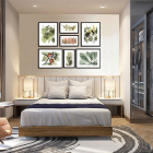 MỞ BÁN CĂN HỘ CAO CẤP GOLF VIEW, NGAY TRỤC ĐƯỜNG TRƯỜNG SA, SỞ HỮU LÂU DÀI