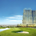 GOLF VIEW ĐÀ NẴNG, siêu dự án xứng tầm đầu tư, độc nhất vô nhị, sổ hồng lâu dài