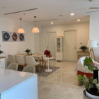 Cần bán gấp căn 3PN, 119m2, full NT, ngay TT quận 1, ngay chợ Bến Thành, giá 8,7