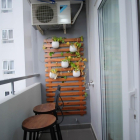 Bán gấp căn hộ lk quận 5, nội thất y hình, 2PN 2WC liên hệ 0911596245