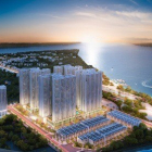 Cần Bán Căn Q7 saigon riverside U2.12 giá 1ty650 Tầng Thấp Nhanh Tay LH 07898694