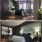 BÁN CĂN HỘ QUẦN THỂ SINH THÁI HOMES RESORT 4.0 SUNSHINE DIAMOND RIVER Q.7