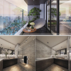 CĂN HỘ SÂN VƯỜN SUNSHINE DIAMOND RIVER QUẬN 7 ĐẲNG CẤP, MỞ BÁN ƯU ĐÃI CK CAO