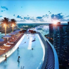 Bán căn hộ nghỉ dưỡng thông minh Sunshine Diamond River hơn 100 tiện ích