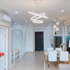 Căn Hộ Quận 8 55m2, 2PN, Trã Trước 538tr Nhận Nhà