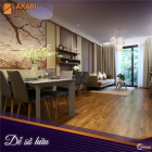 Tư vấn giai đoạn 1 dự án Akari City - CĐT Nam Long MT đường Võ Văn Kiệt