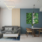 Chính chủ bán căn Golden Mansion Phổ Quang 3PN, 91m2, full NT, giá 5,2 tỷ