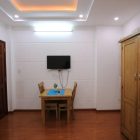 cho thuê căn hộ mini full nội thất