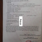 Căn hộ Bàu Cát 2 Tân Bình 45m² 1 phòng ngủ