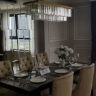 CẦN BÁN CH ĐẲNG CẤP TRONG QUẦN THỂ CIPUTRA, DT 168M2, FULL NỘI THẤT, VIEW HỒ TÂY