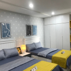 Udic Westlake mặt đường Võ Chí Công đối diện note mall căn hộ rông dãi