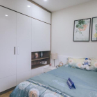 Bán căn góc 62m2 chỉ hơn 200 triệu ký HĐMB